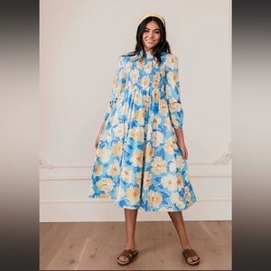 Jessakae Fallen Willow Dress